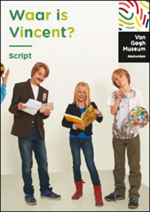 Waar is Vincent?